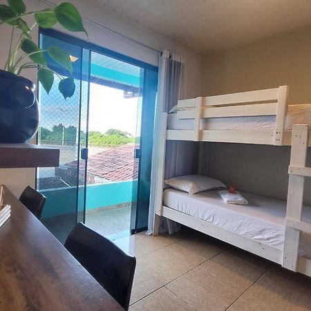 Bela Vista - Hospedagem Navegantes Zewnętrze zdjęcie