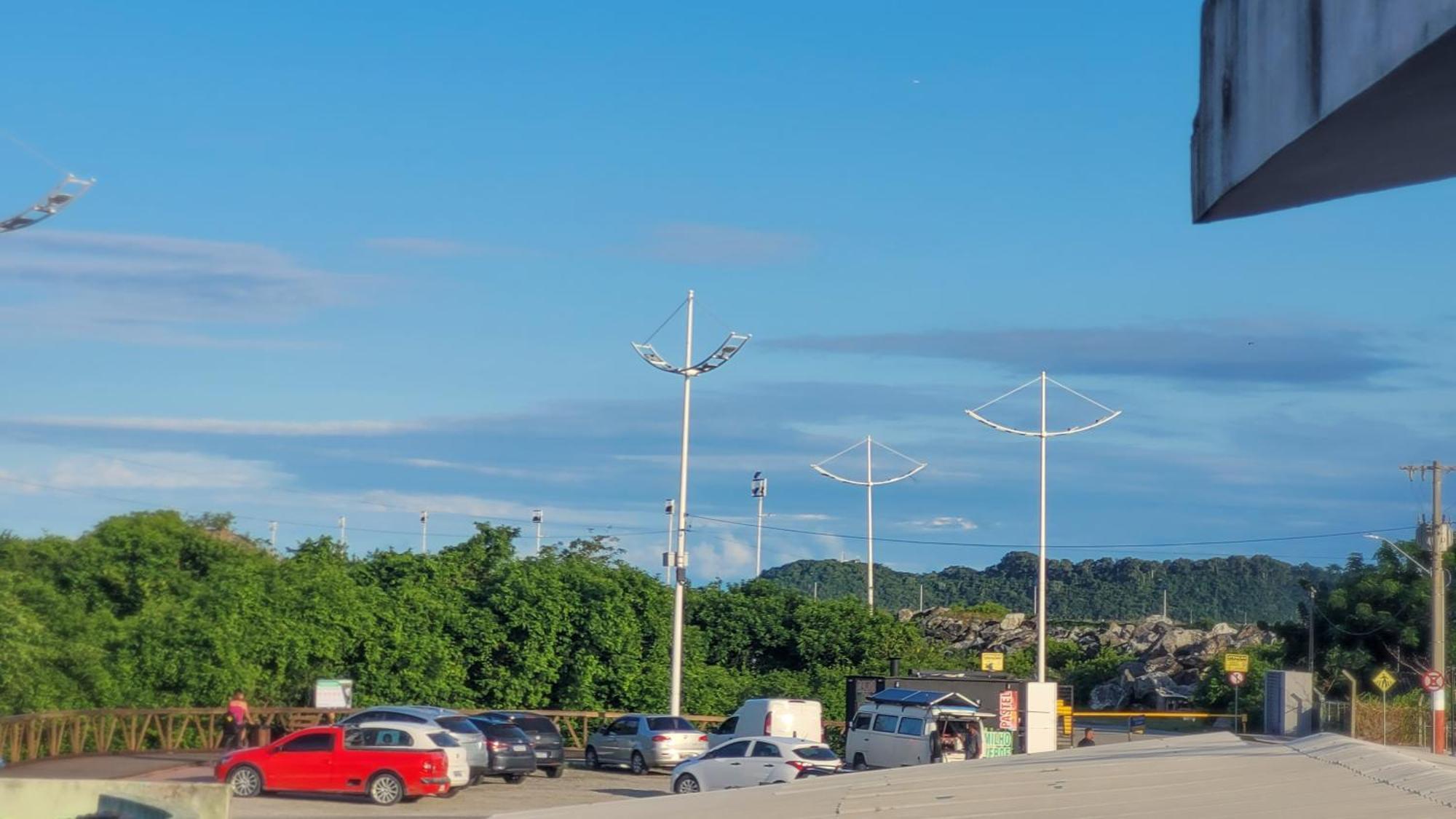 Bela Vista - Hospedagem Navegantes Zewnętrze zdjęcie