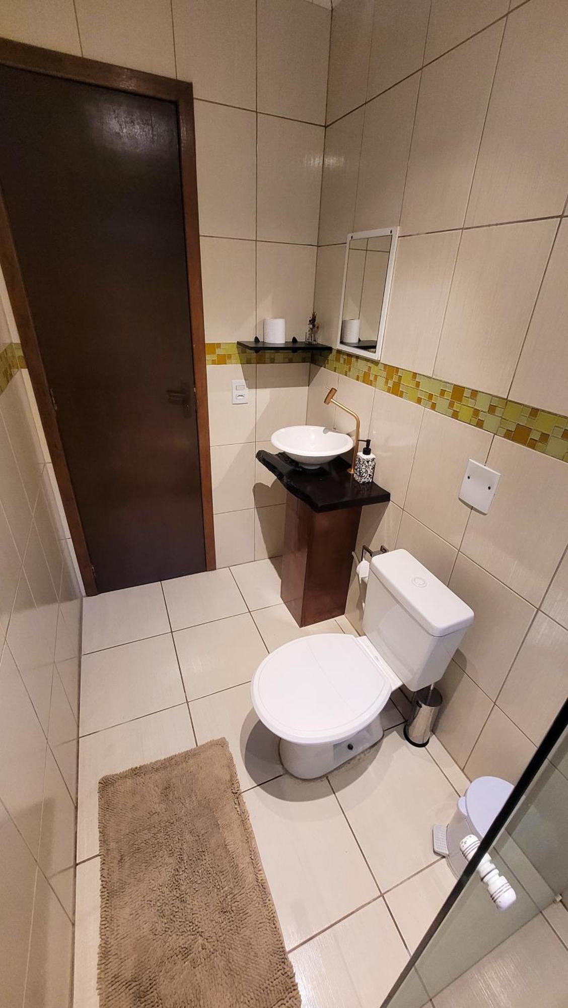 Bela Vista - Hospedagem Navegantes Zewnętrze zdjęcie