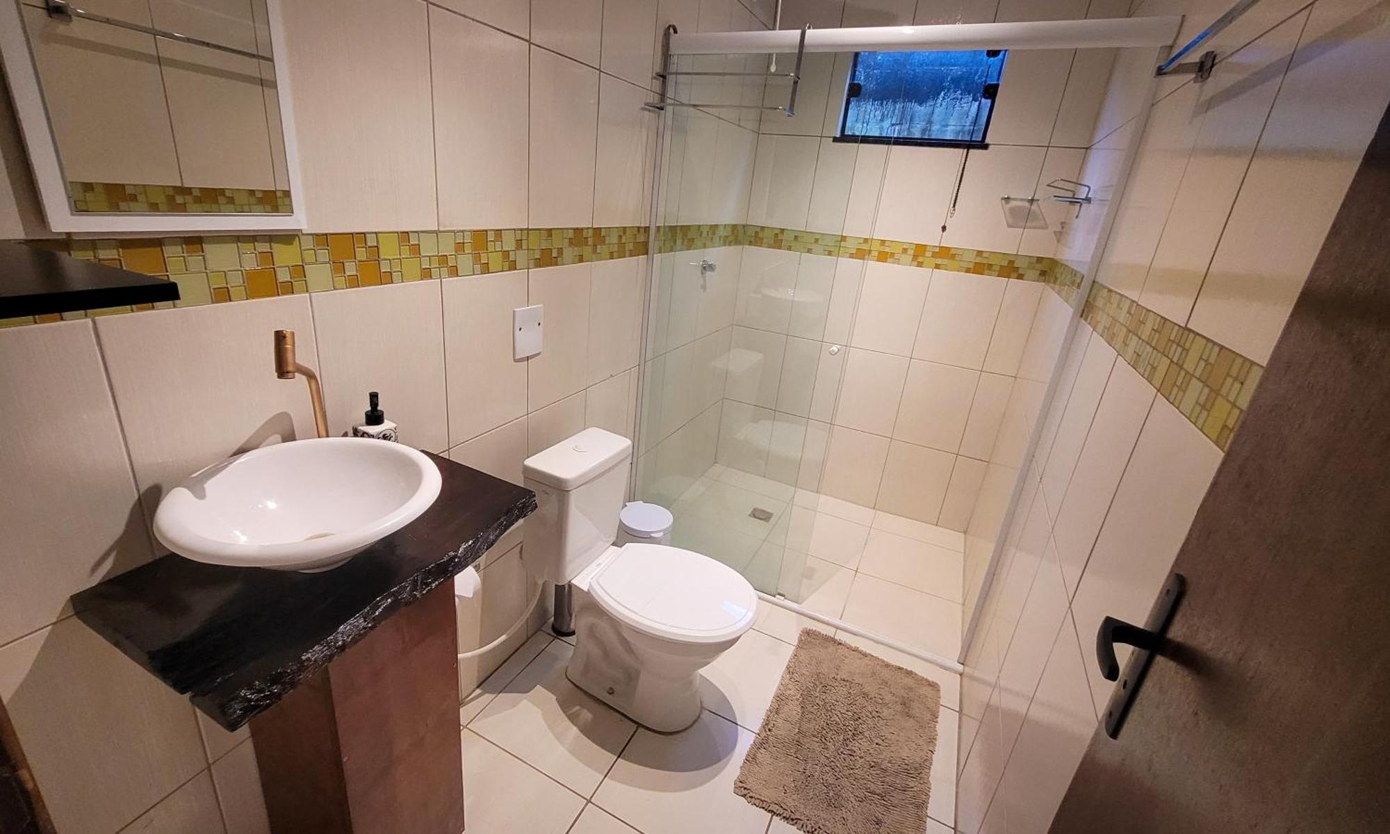 Bela Vista - Hospedagem Navegantes Zewnętrze zdjęcie