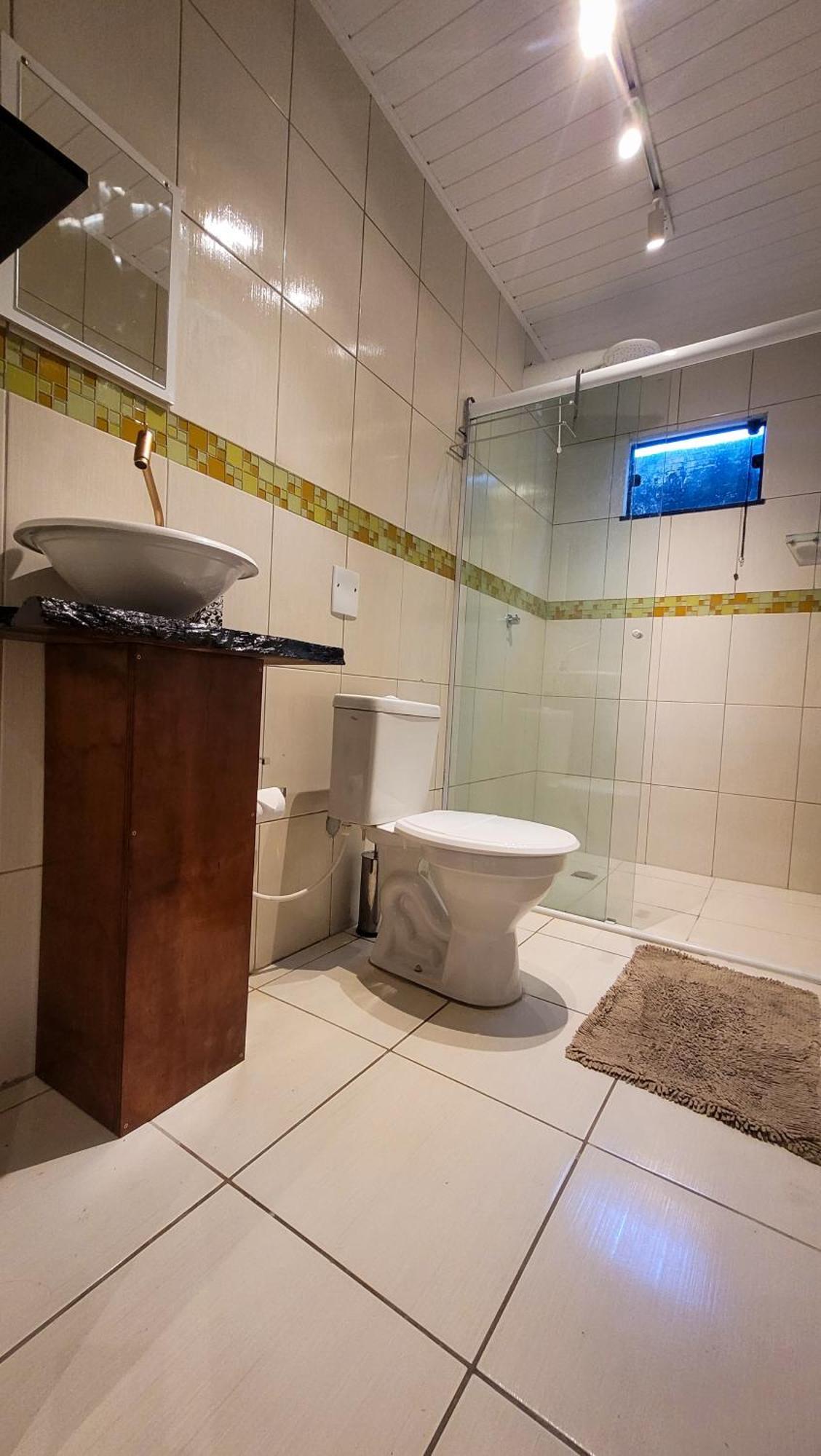 Bela Vista - Hospedagem Navegantes Zewnętrze zdjęcie