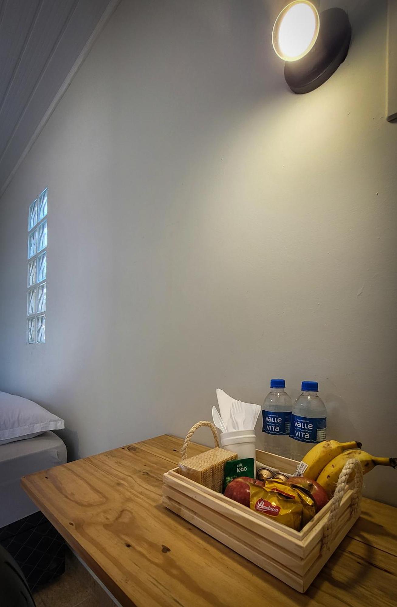Bela Vista - Hospedagem Navegantes Zewnętrze zdjęcie