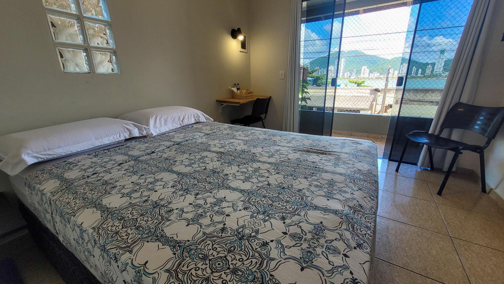 Bela Vista - Hospedagem Navegantes Zewnętrze zdjęcie