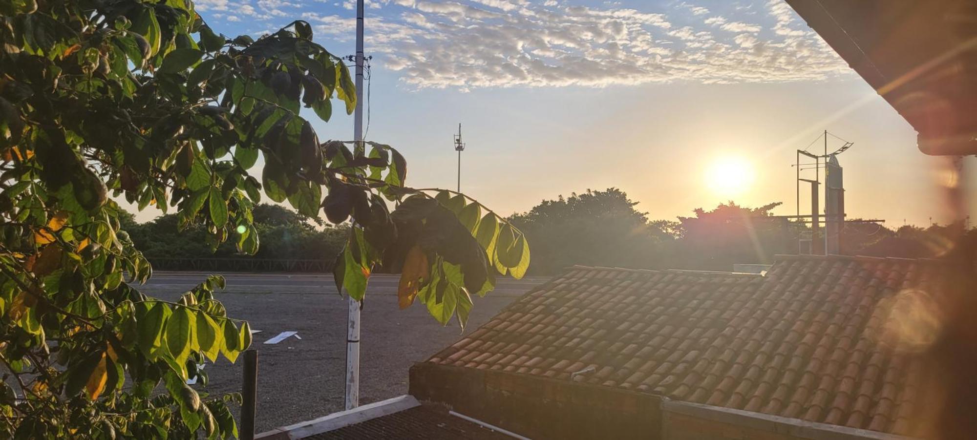 Bela Vista - Hospedagem Navegantes Zewnętrze zdjęcie